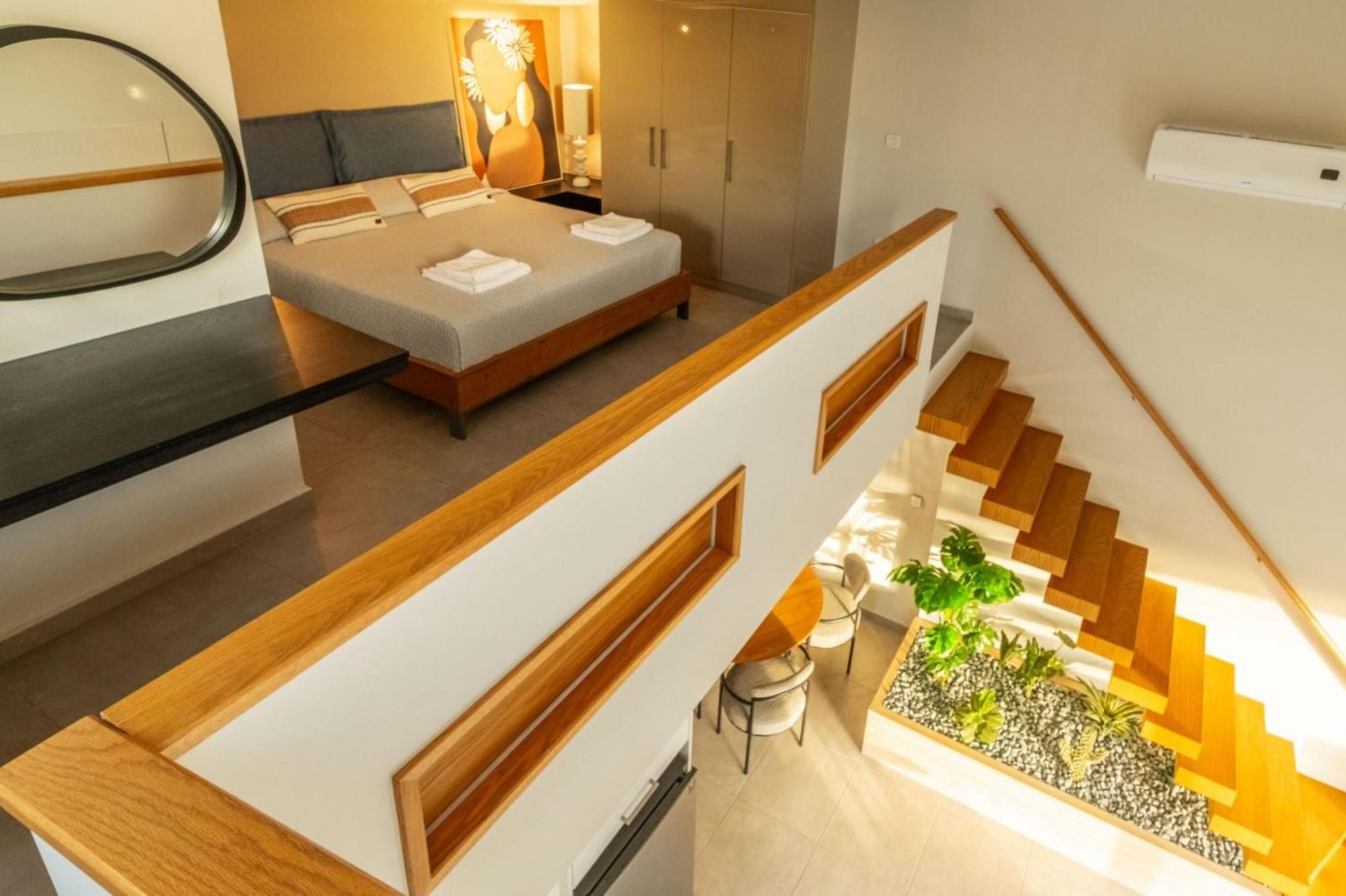 Villa Jarko Chania  ภายนอก รูปภาพ